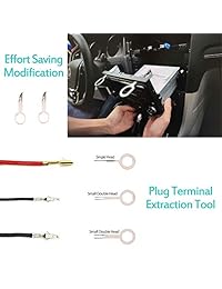 MICTUNING   Juego de herramientas de extracción automática