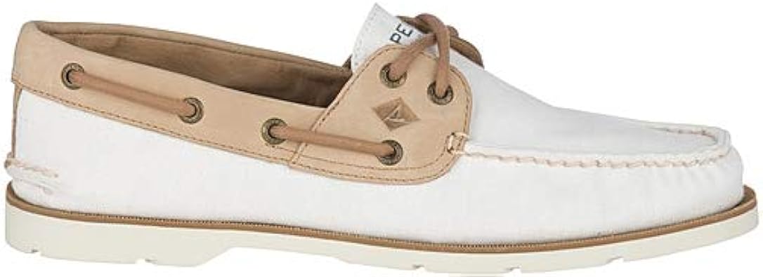 sperry top sider leeward