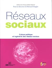 Réseaux sociaux