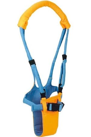 moonwalk baby walker belt