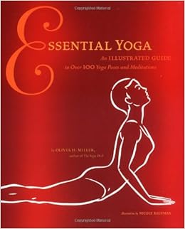 essential yoga