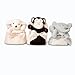 Barefoot Dreams CozyChic Pocket Buddies (Blue)