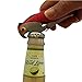 BEST Corkscrew Parrot Shaped Wine and Bottle Opener with Wine Stopper Cork