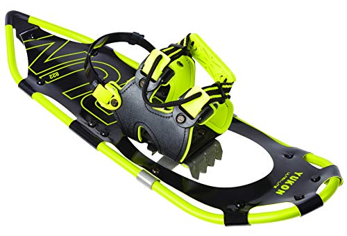 YUKON RUN Ultra-Lite Snowshoe, 822
