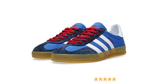 adidas gazelle indoor bluebird