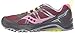Saucony Women's Grid Excursion Tr10 Trail running Shoe
