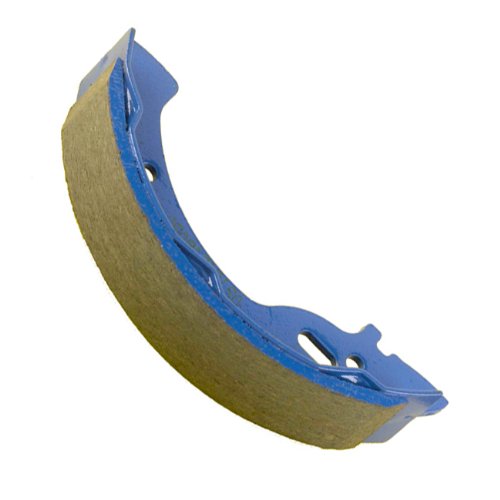 EZGO 75830G01 Hydraulic Brake Shoe ST 480 Models, 160mm