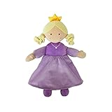 North American Bear Little Princess Fairytale Blonde Doll