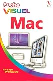 MAC -POCHE VISUEL by