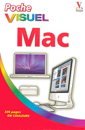 MAC -POCHE VISUEL by Paul Mc Fedries