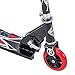 Marvel Avengers! Inline Folding Kick Scooter for Kids by huffy
