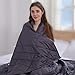 Zankaso Weighted Blanket 15lbs - 48