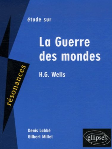 Étude sur H. G. Wells, 