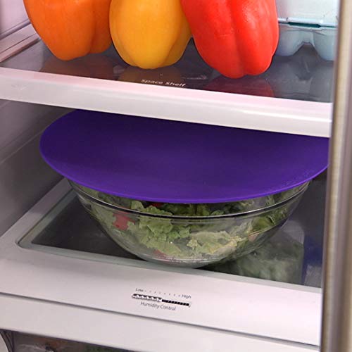 Safe Grabs MultiPurpose Silicone Original Microwave Mat as Seen on