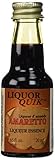 Amaretto Liquor Quik Essence