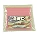 GlueSticksDirect Translucent Pink Colored Glue Sticks mini X 4