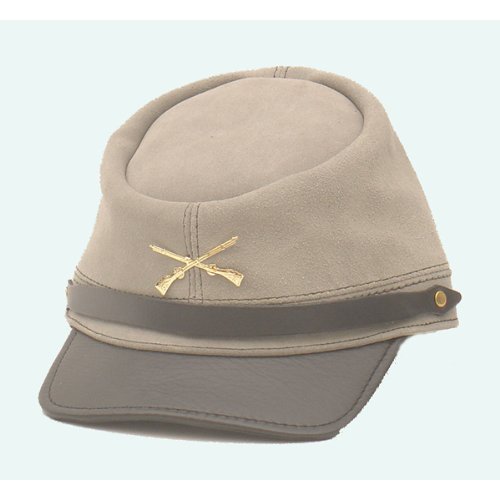 Civil War Halloween Costumes From Both Sides of the War