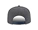 NFL Chicago Bears New Era Historic Heather Graphite 9FIFTY Original Fit Cap, Graphite, One Size