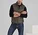 OYANUS Men's Packable Ultra Light Weight Down Outdoor Puffer Vest
