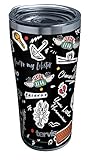Tervis Friends-Collage Triple Walled Insulated