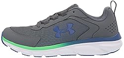 Under Armour Boy's Grade School Assert 9 Running