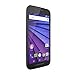 Motorola Moto G (3rd Generation) - Black - 16 GB - Global GSM Unlocked Phone
