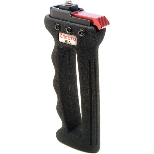 Zacuto Z-PSP Point N Shoot Pro Handgrip Stabilization System