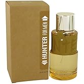 KISORNAL Hunter by Armaf Eau de Toilette Spray 3.4 oz
