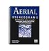 American Educational Aerial Stereo Photographs Individual Book, 8-1/2