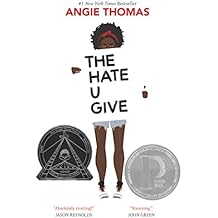 The Hate U Give
