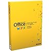 Office for Mac 2011, Home and Student Edition (1 User, 1Mac)