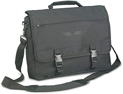 pilot briefcase