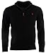 Polo Ralph Lauren Men's French Rib Half Zip Pullover