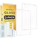 Mr.Shield [2-PACK] Designed For Lenovo Tab 4 8 Plus (8.0 Inch) / Lenovo Tab 4 Plus 8