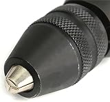 EsportsMJJ Mini Hand Drill 0.5-8mm Keyless Chuck Pin Vise Model Drill view 9