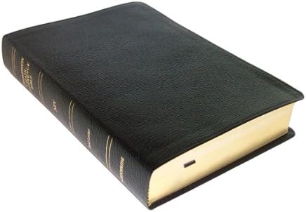 Thompson Chain Reference Bible-NIV ( indexed)