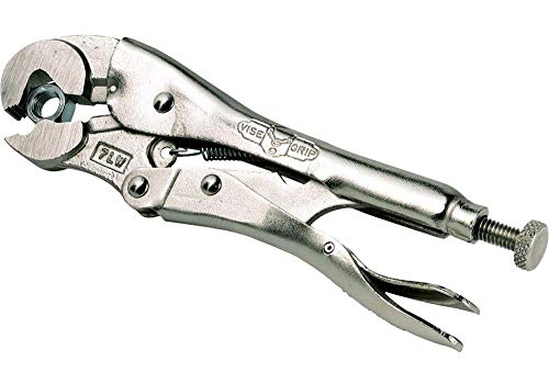 Irwin 7LW Visegrip Locking Wrench, 175mm