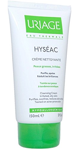 hyseac cleansing cream