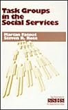 Task Groups in the Social Services, Fatout, Marian F. and Rose, Steven R., 0803954492