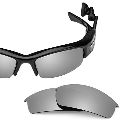 revant titanium mirror shield
