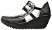 FLY London Women's Yett Wedge Pump