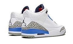 Jordan Mens Air Jordan 3 Retro CT8532 104 UNC