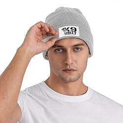 Beanie Hat K-9 Unit Police Dog Skull Cap Thin Soft