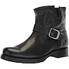 FRYE-Womens-Veronica-Bootie-Ankle-Boot