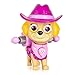 Paw Patrol, Hero Pup, Cowboy Skye