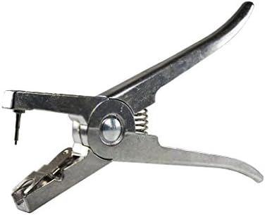 Ardes Aluminum Livestock Ear Tag Applicator
