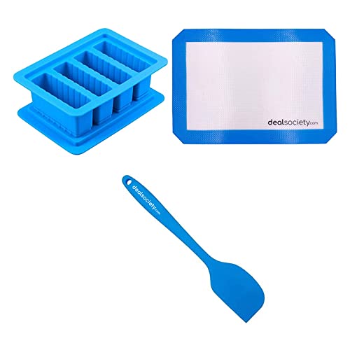 Dabix Labs 2 Stick Herbal Butter Maker Herb Butter Oil Infuser