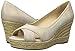 Geox Women's D Soleil Espadrille Wedge Sandal