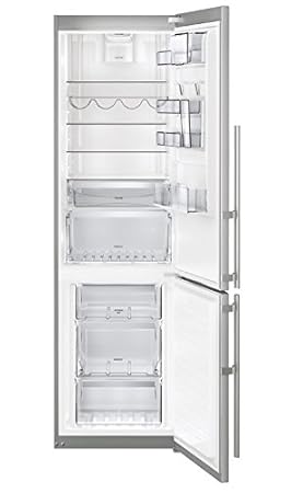 Electrolux EN3889MFX Independiente 350L A++ Acero inoxidable ...