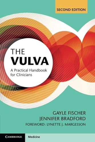 Download The Vulva: A Practical Handbook for Clinicians PDF